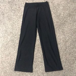 Black GK warm up pants (excellent condition).